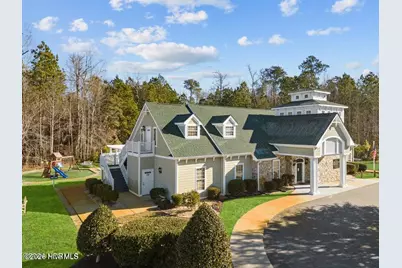 3805 N Adams Landing Road, Elizabeth City, NC 27909 - Photo 13