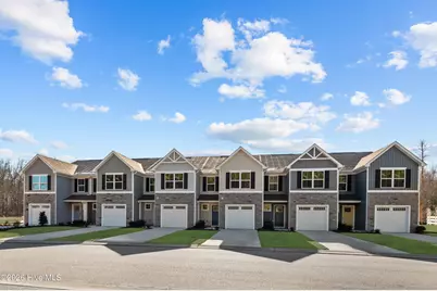 3805 N Adams Landing Road, Elizabeth City, NC 27909 - Photo 1