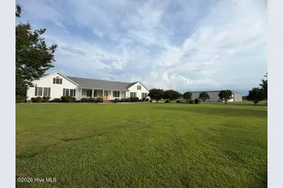 2051 Nixonton Road, Elizabeth City, NC 27909 - Photo 1