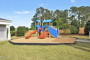 468 Lakemont Dr, Clayton, NC 27520 - Photo 33