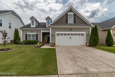 468 Lakemont Drive, Clayton, NC 27520 - Photo 1