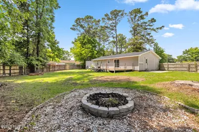 3 Lee Court, Jacksonville, NC 28546 - Photo 19