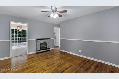 3 Lee Court, Jacksonville, NC 28546 - Photo 3