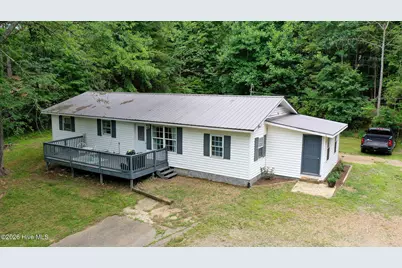 147 Lance Cove Road, Hayesville, NC 28904 - Photo 1