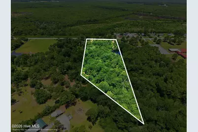 989 Hibbs Road, Newport, NC 28570 - Photo 1
