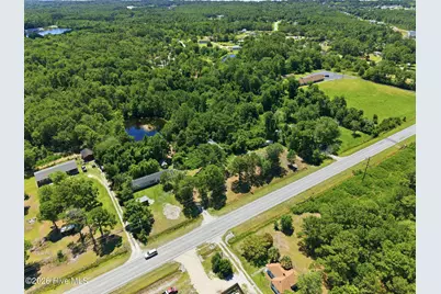 989 Hibbs Road, Newport, NC 28570 - Photo 11