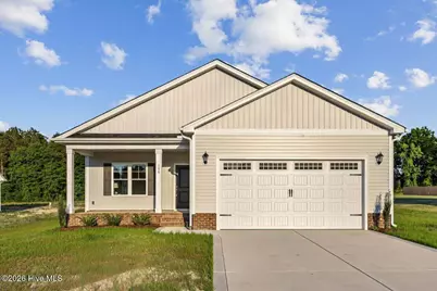 106 Sagewood Drive, Dudley, NC 28333 - Photo 3
