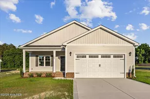 106 Sagewood Dr, Dudley, NC 28333 - Photo 3