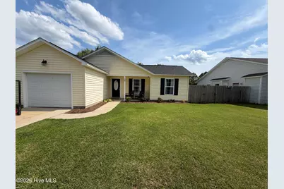 108 Jer Mar Drive, Havelock, NC 28532 - Photo 1
