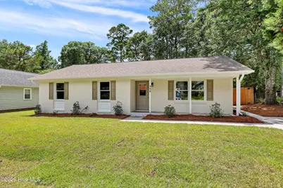 114 Springhill Road, Wilmington, NC 28411 - Photo 3