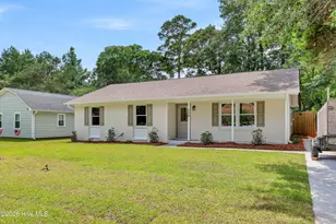 114 Springhill Rd, Wilmington, NC 28411 - Photo 1