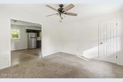 1003 Rainwater Lane, Rockingham, NC 28379 - Photo 5