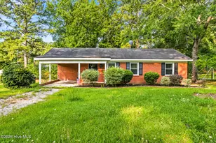 1003 Rainwater Ln, Rockingham, NC 28379 - Photo 1