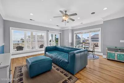 310 N Third Avenue #B, Kure Beach, NC 28449 - Photo 3