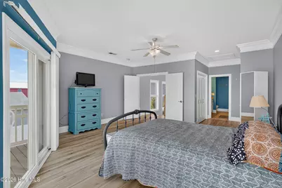 310 N Third Avenue #B, Kure Beach, NC 28449 - Photo 17
