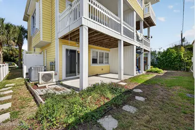 310 N Third Avenue #B, Kure Beach, NC 28449 - Photo 41