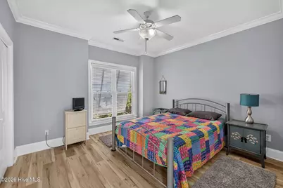 310 N Third Avenue #B, Kure Beach, NC 28449 - Photo 27