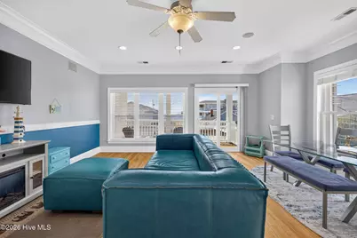 310 N Third Avenue #B, Kure Beach, NC 28449 - Photo 9
