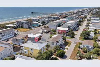 310 N Third Avenue #B, Kure Beach, NC 28449 - Photo 51