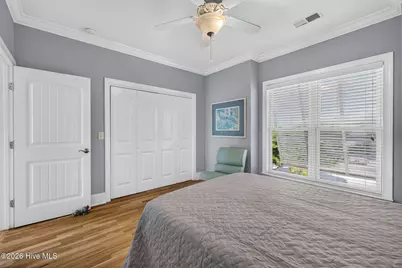 310 N Third Avenue #B, Kure Beach, NC 28449 - Photo 25