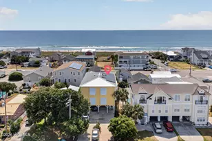 310 N 3rd Ave, Kure Beach, NC 28449 - Photo 1