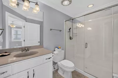 310 N Third Avenue #B, Kure Beach, NC 28449 - Photo 23