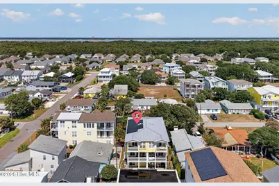 310 N Third Avenue #B, Kure Beach, NC 28449 - Photo 47