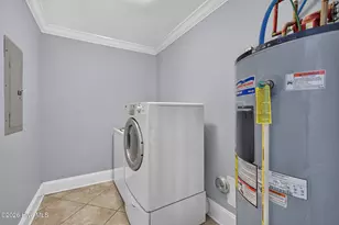 310 N 3rd Ave, Kure Beach, NC 28449 - Photo 31