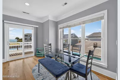 310 N Third Avenue #B, Kure Beach, NC 28449 - Photo 5