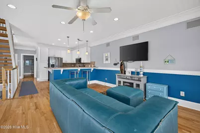 310 N Third Avenue #B, Kure Beach, NC 28449 - Photo 11