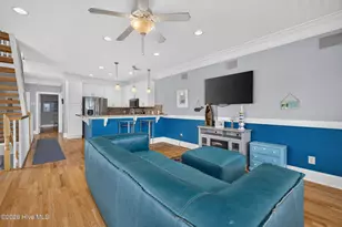 310 N 3rd Ave, Kure Beach, NC 28449 - Photo 11