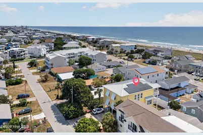 310 N Third Avenue #B, Kure Beach, NC 28449 - Photo 45