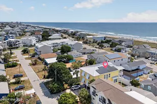310 N 3rd Ave, Kure Beach, NC 28449 - Photo 45