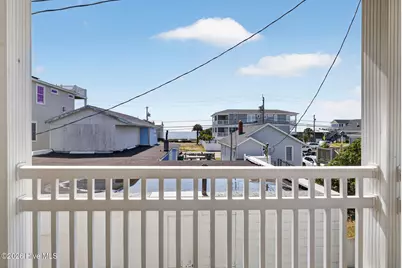 310 N Third Avenue #B, Kure Beach, NC 28449 - Photo 33