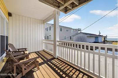310 N Third Avenue #B, Kure Beach, NC 28449 - Photo 35