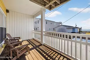 310 N 3rd Ave, Kure Beach, NC 28449 - Photo 35