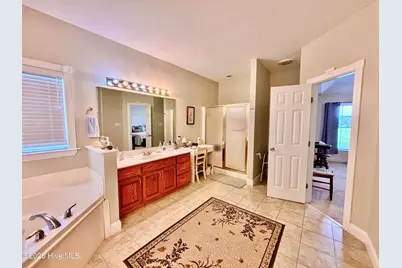 122 Challenge Club Drive, Clinton, NC 28328 - Photo 11