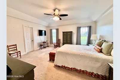 122 Challenge Club Drive, Clinton, NC 28328 - Photo 9