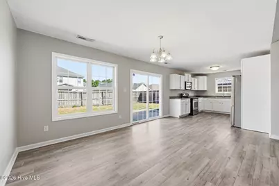 132 Cavalier Drive, Jacksonville, NC 28546 - Photo 21