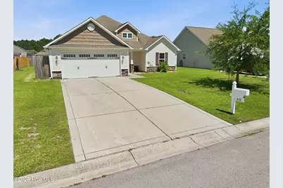 132 Cavalier Drive, Jacksonville, NC 28546 - Photo 5
