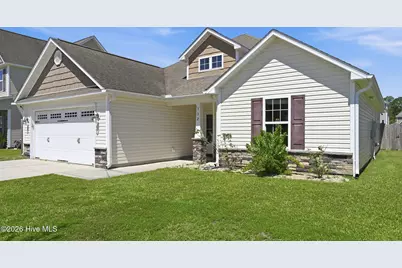 132 Cavalier Drive, Jacksonville, NC 28546 - Photo 3