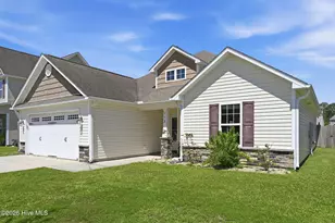132 Cavalier Dr, Jacksonville, NC 28546 - Photo 3
