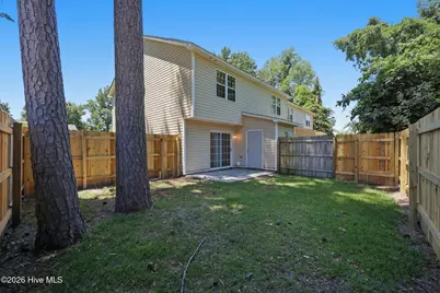100 Pisgah Court, Jacksonville, NC 28546 - Photo 17