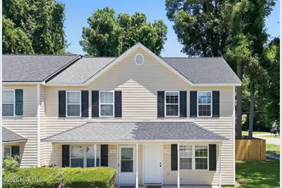 100 Pisgah Court, Jacksonville, NC 28546 - Photo 1