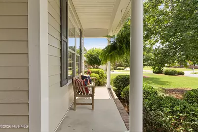 329 Harlandale Drive, Wilmington, NC 28411 - Photo 3