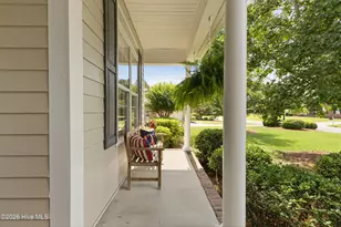 329 Harlandale Dr, Wilmington, NC 28411 - Photo 3