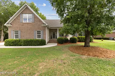 329 Harlandale Drive, Wilmington, NC 28411 - Photo 1