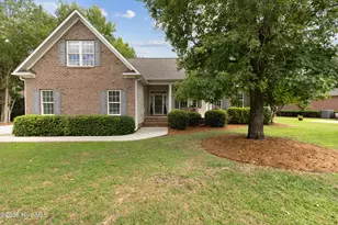 329 Harlandale Dr, Wilmington, NC 28411 - Photo 1