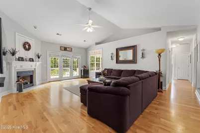 329 Harlandale Drive, Wilmington, NC 28411 - Photo 5