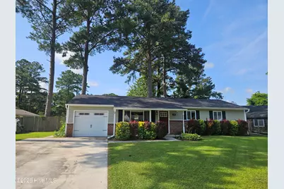 103 N Hill Court, Jacksonville, NC 28540 - Photo 1